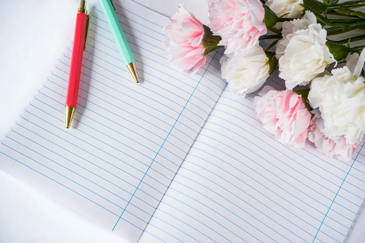 Memory Keeping for Beginners: Your First Month in Five Simple Steps